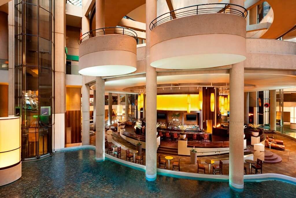 Sustainable Travel: Eco-Friendly Hotels in Los Angeles
