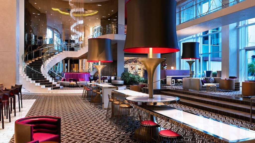 Sustainable Travel: Eco-Friendly Hotels in Los Angeles