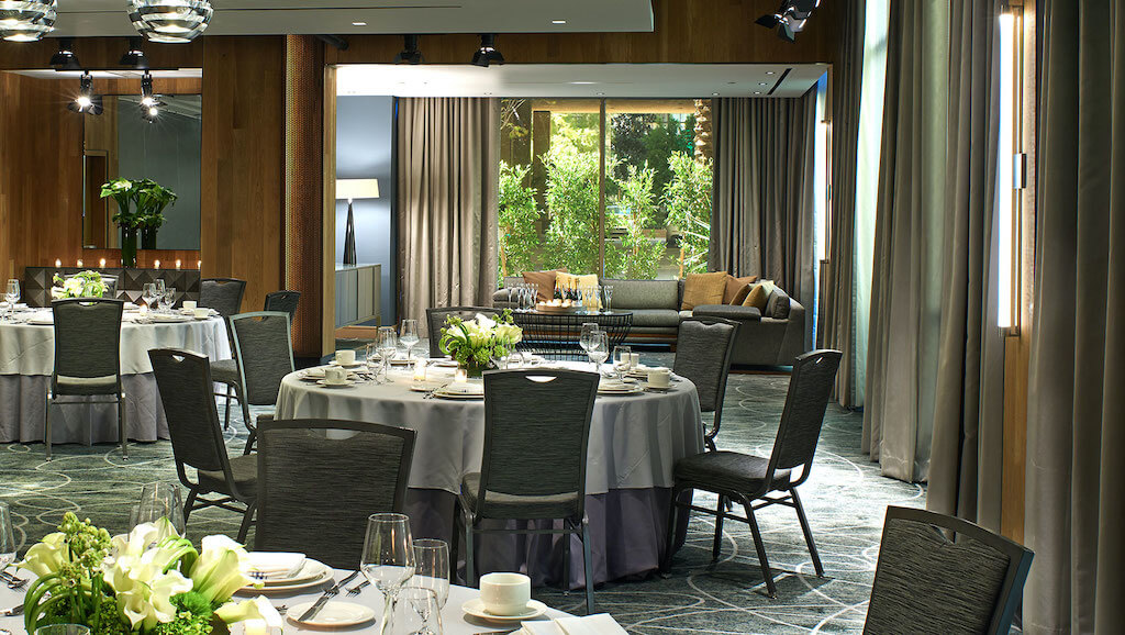 Sustainable Travel: Eco-Friendly Hotels in Los Angeles
