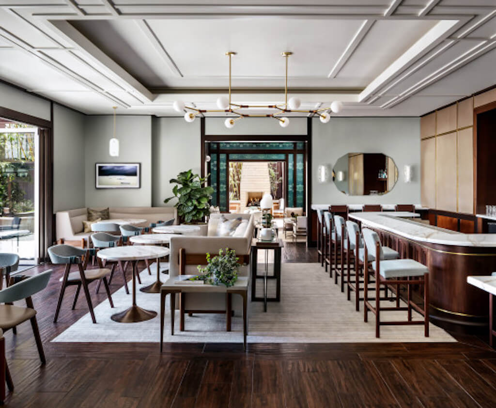 Sustainable Travel: Eco-Friendly Hotels in Los Angeles