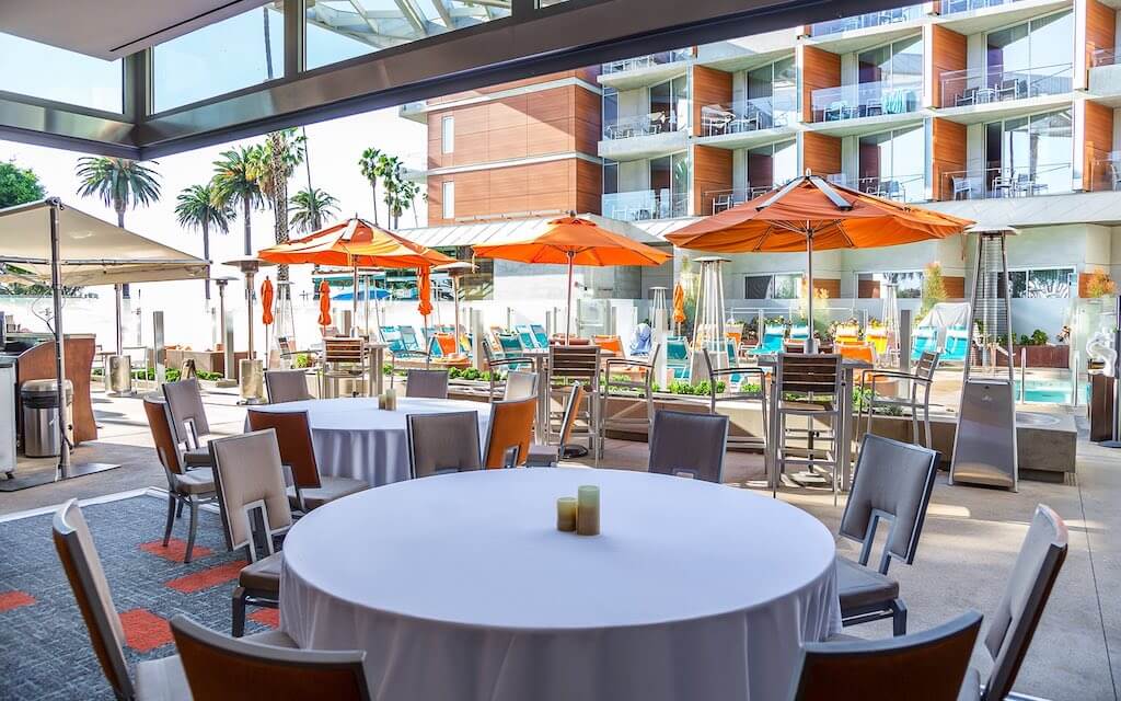 Sustainable Travel: Eco-Friendly Hotels in Los Angeles