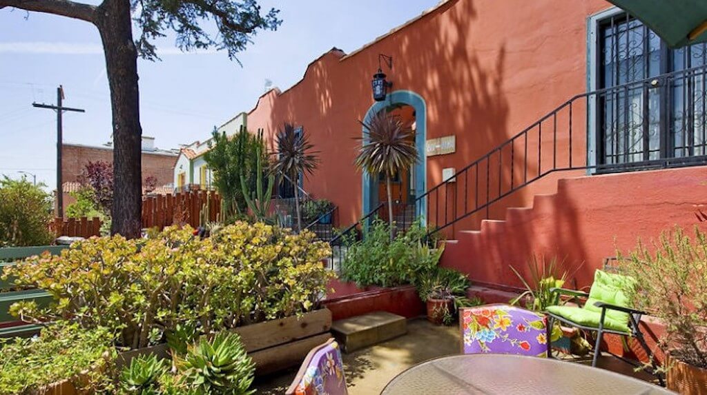 Sustainable Travel: Eco-Friendly Hotels in Los Angeles
