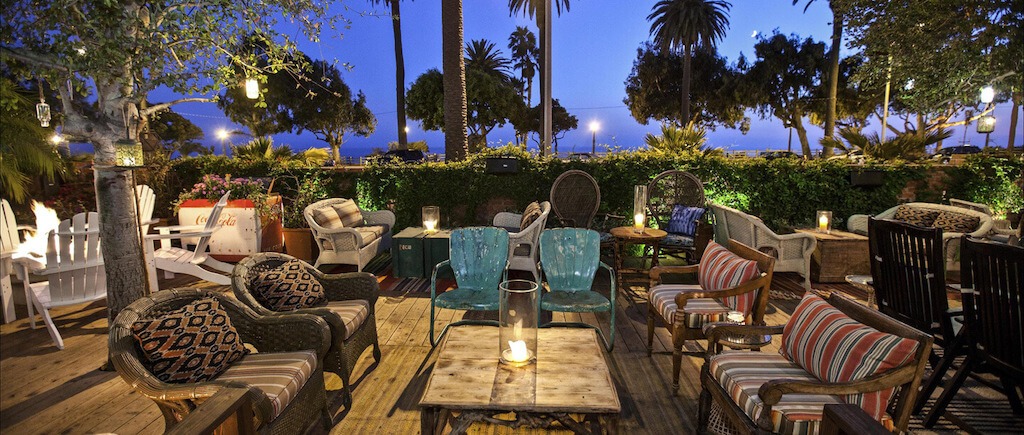 Sustainable Travel: Eco-Friendly Hotels in Los Angeles