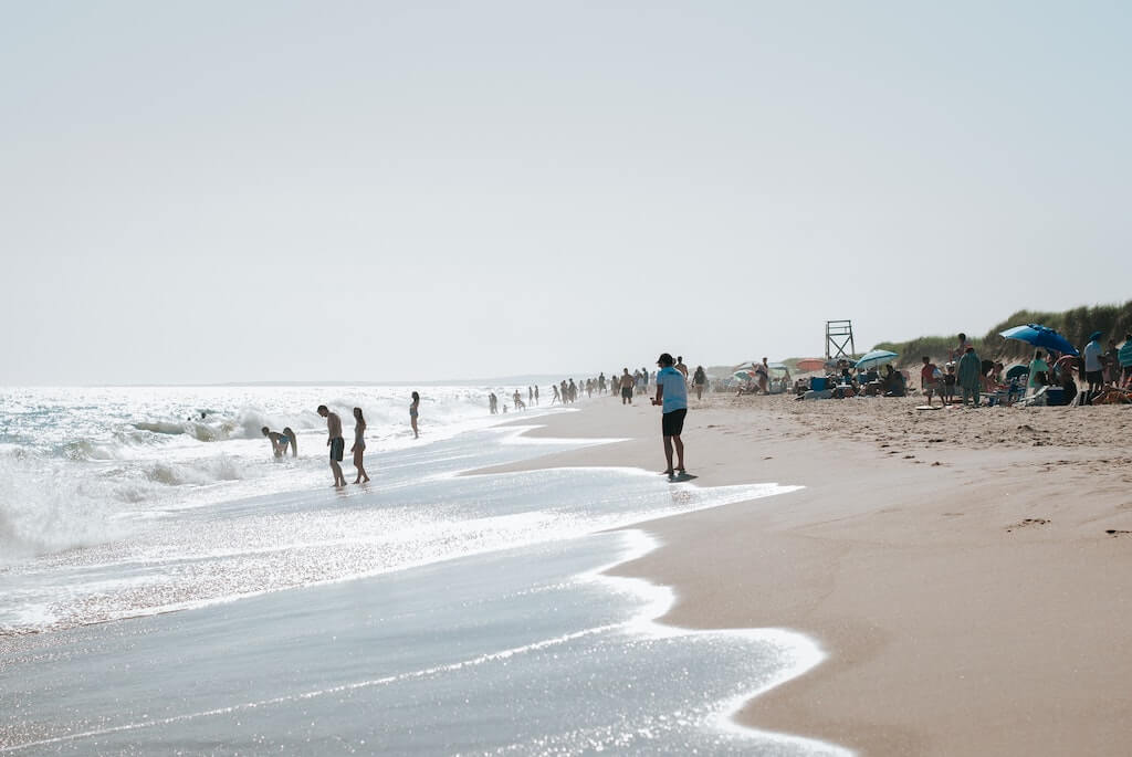 Globe Trotter: Visiting Martha’s Vineyard