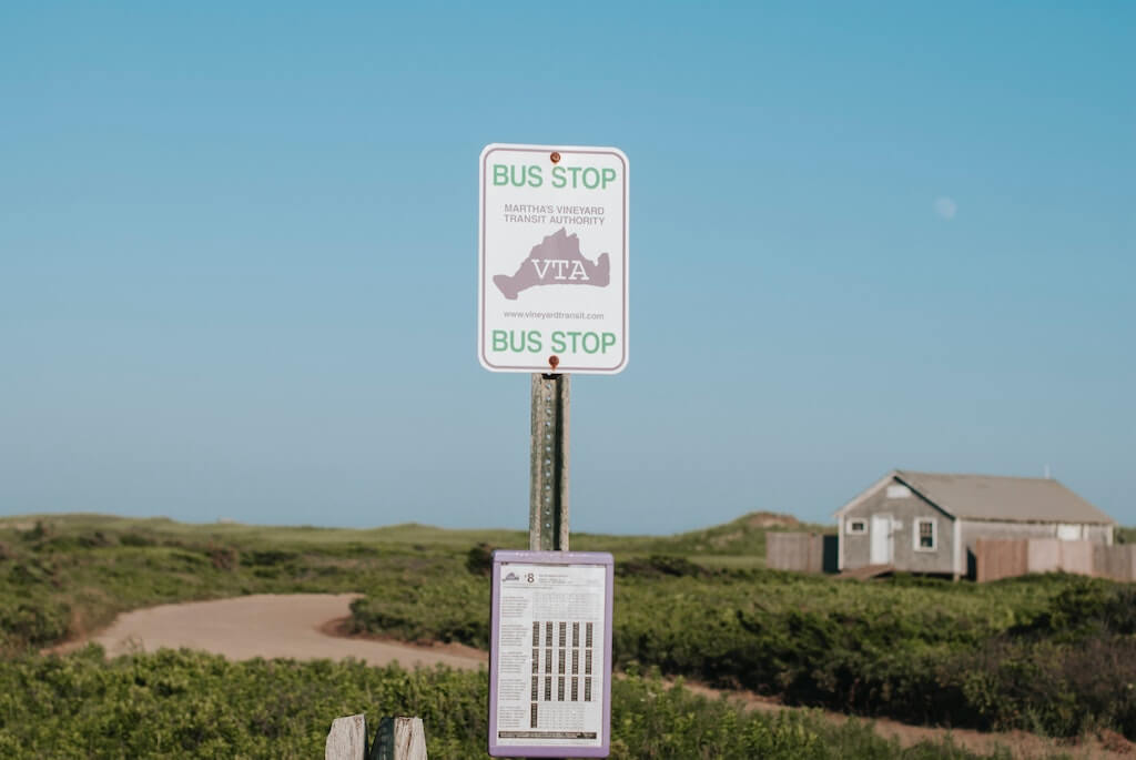 Globe Trotter: Visiting Martha’s Vineyard