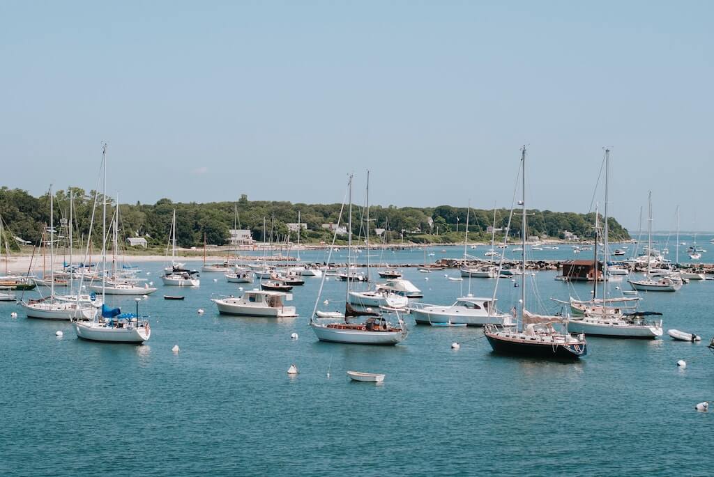 Globe Trotter: Visiting Martha’s Vineyard