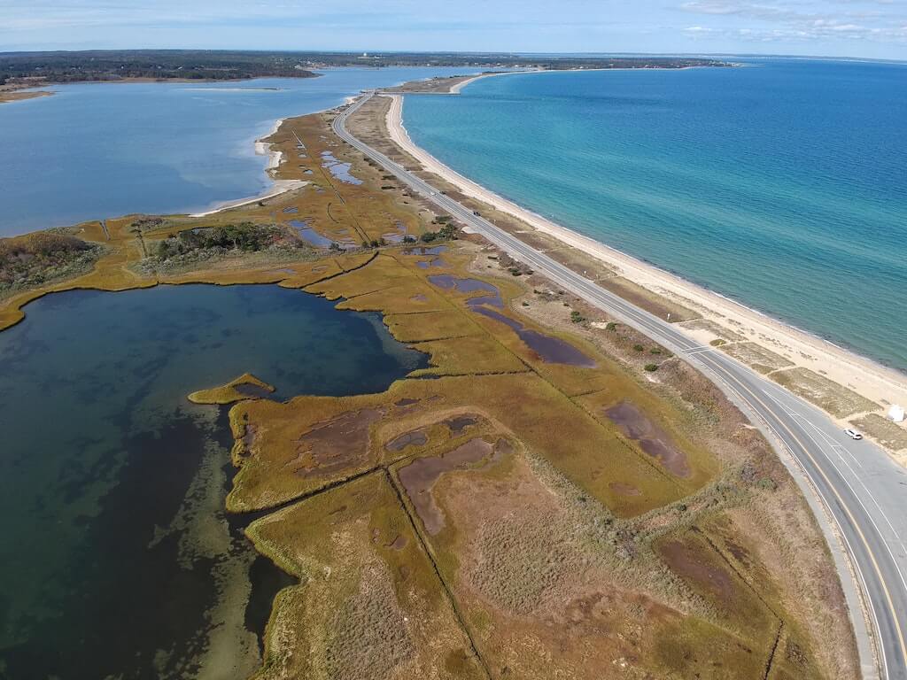 Globe Trotter: Visiting Martha’s Vineyard
