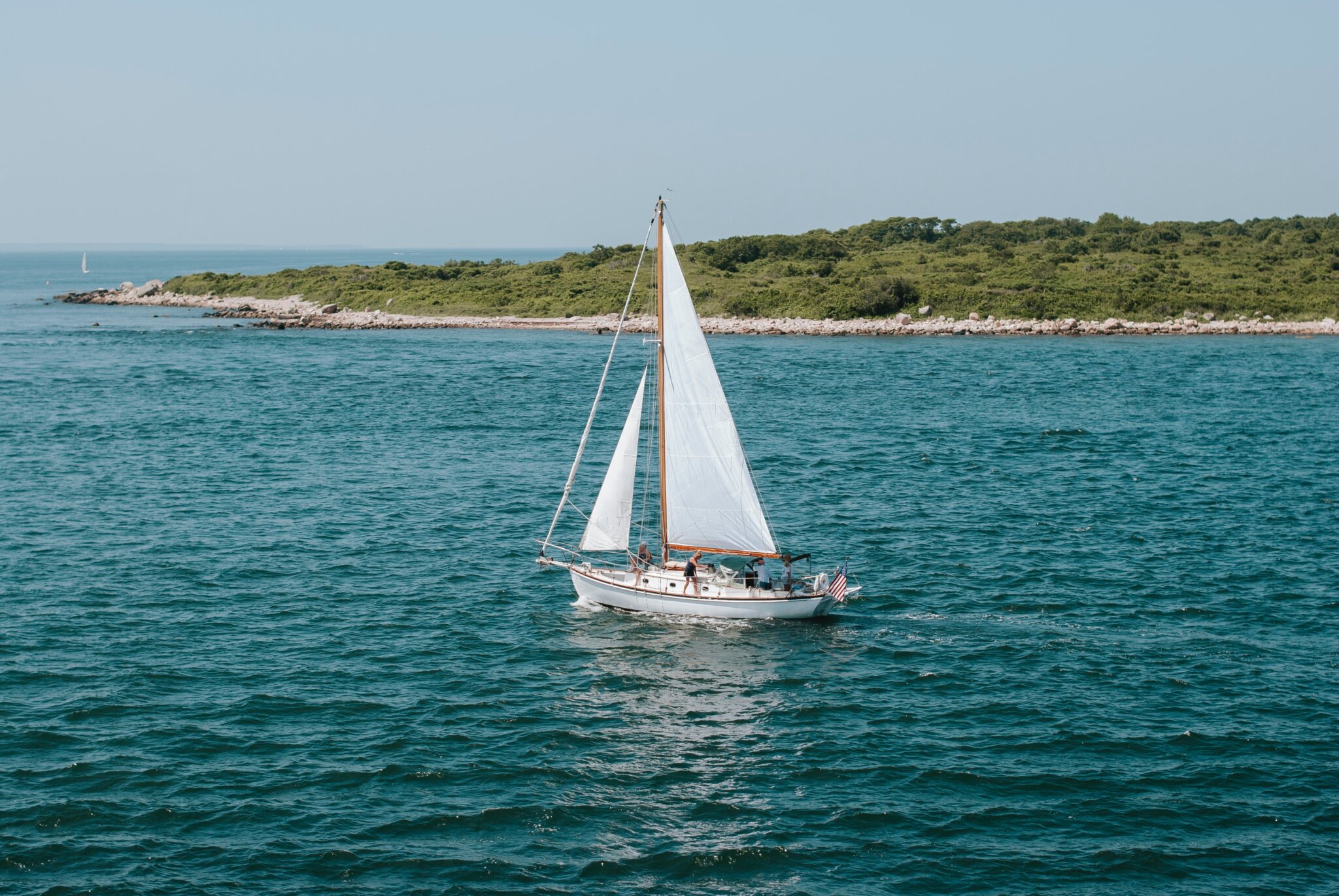 Marthas Vineyard Travel Guide