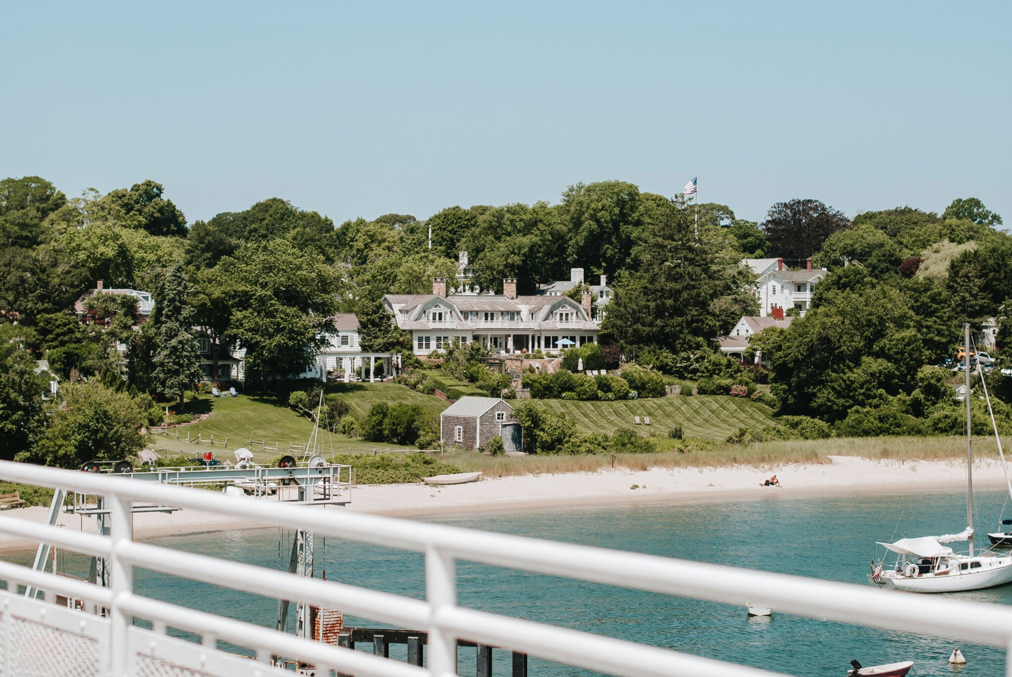 Marthas Vineyard Travel Guide