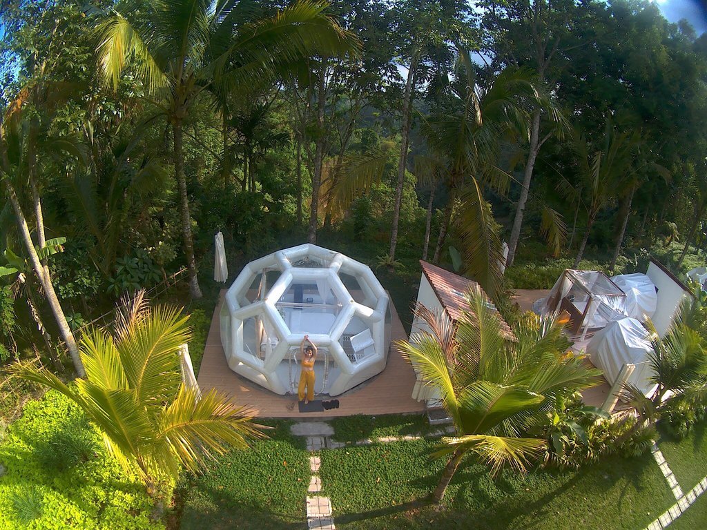 Stay & Play: Most Unique Hotels in Bali