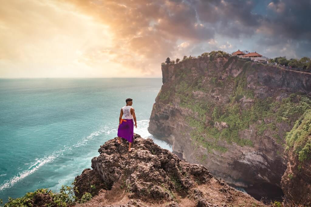 But, When! Best Times to Visit Bali