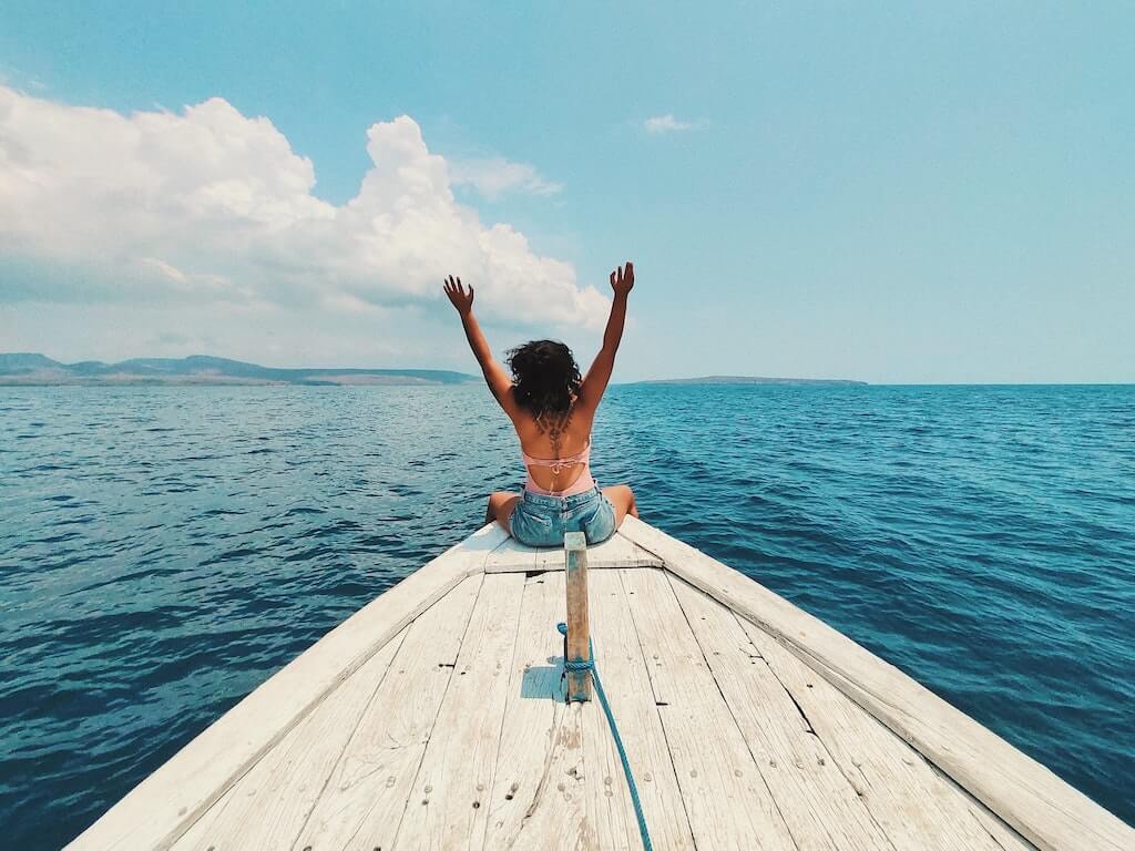 But, When! Best Times to Visit Bali