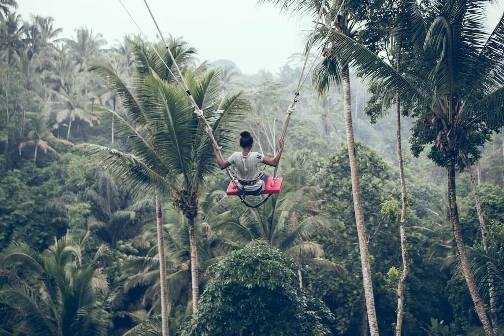 But, When! Best Times to Visit Bali