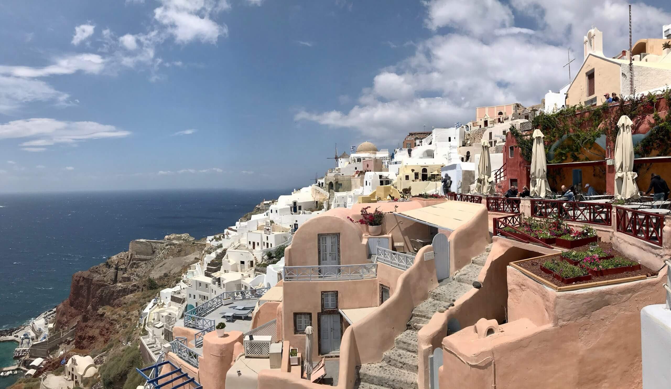 Greek Beauty Trend