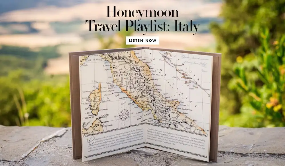 honeymoon-travel-plane-ride-playlist-songs-italy-italian-music-dean-martin-andrea-bocelli-wedding