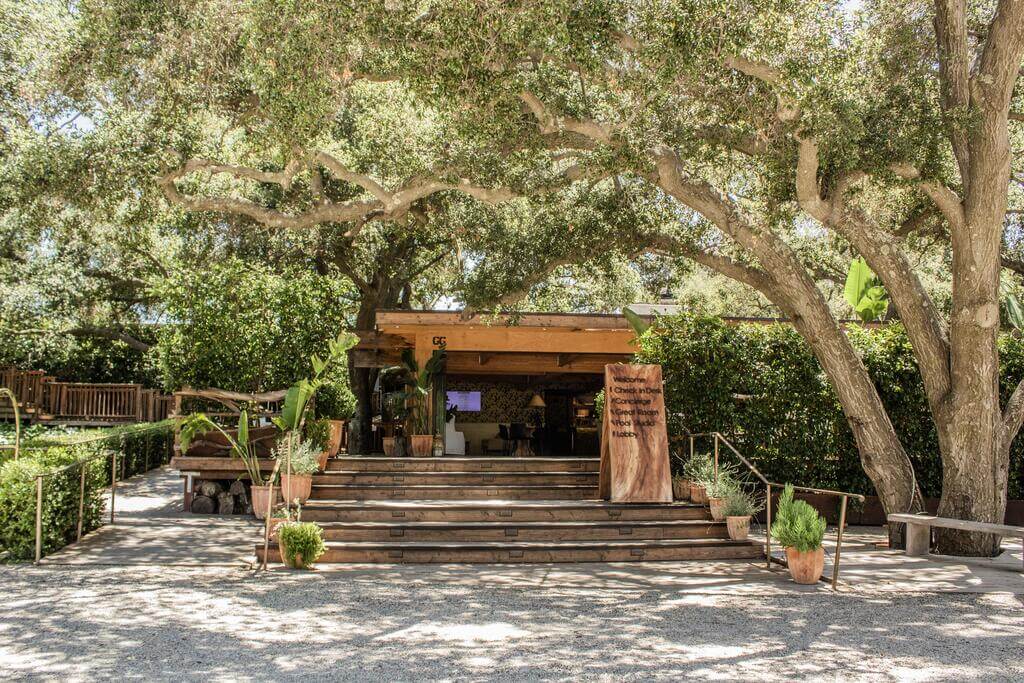 Things to Do in Malibu, Calamigos Guest Ranch