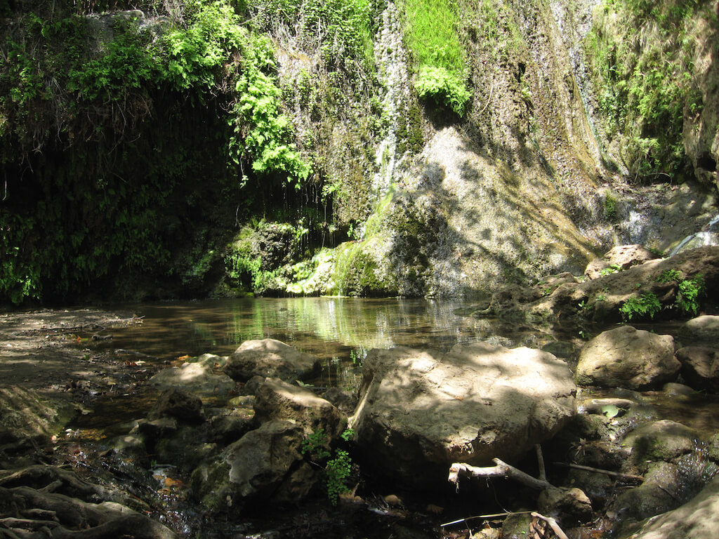 Things to do in Malibu, California Escondido Falls