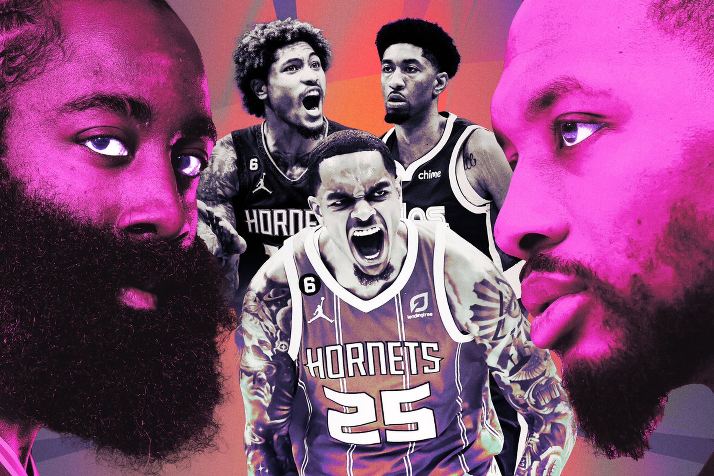 The NBA First-Month(ish) Awards - The Ringer