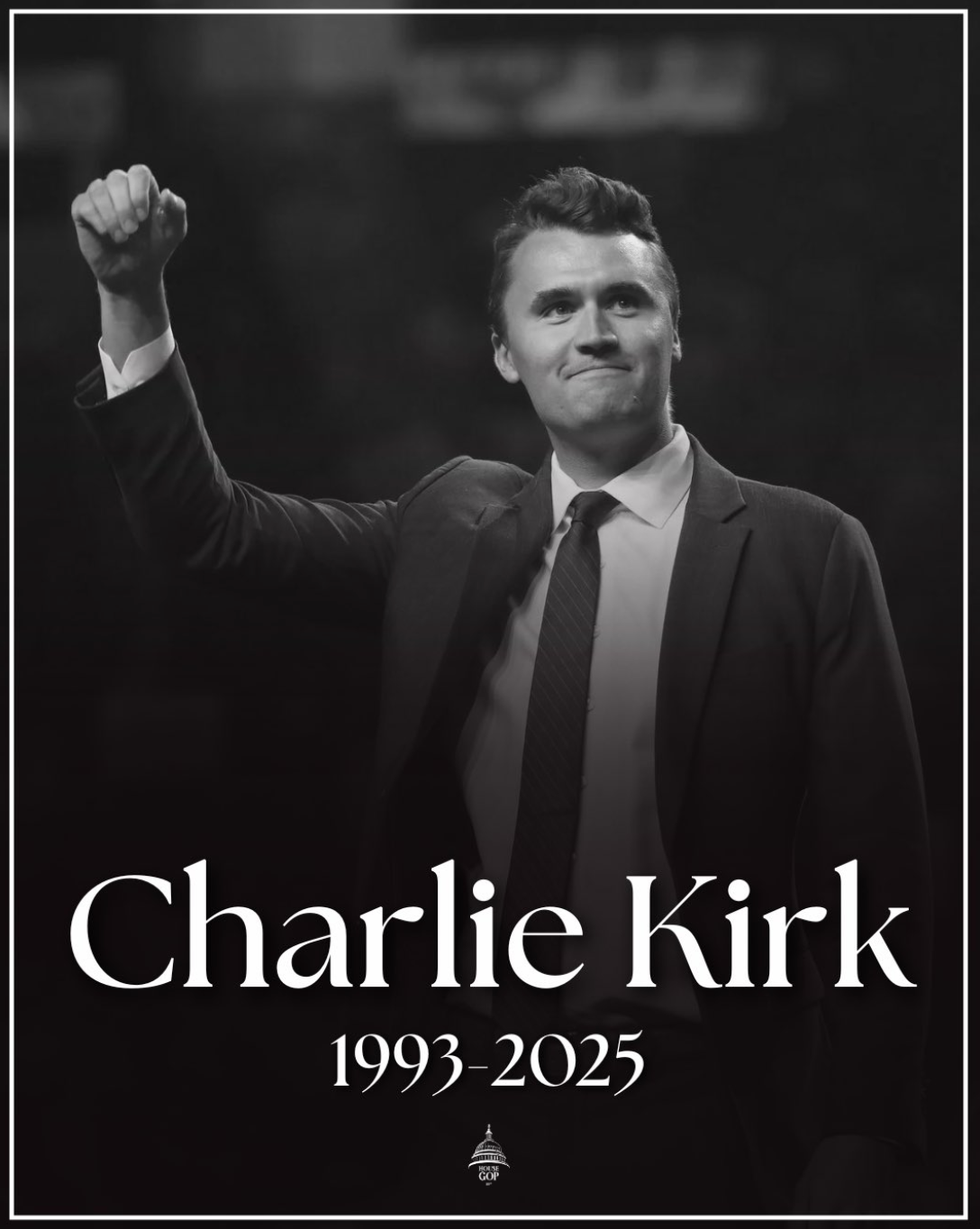 Heartbroken and awakened by the assassination of Charlie Kirk, I share how his voice changed my life, challenged my beliefs, and made me choose truth over comfort in today’s global war between good and evil.