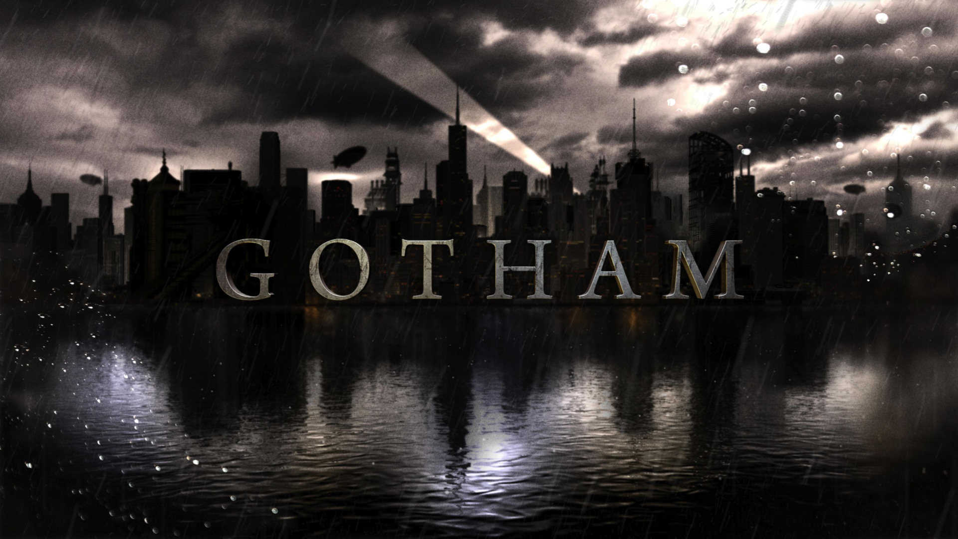 Gotham Mad City Episode 4 Title Synopsis Revealed By Naomi Mc