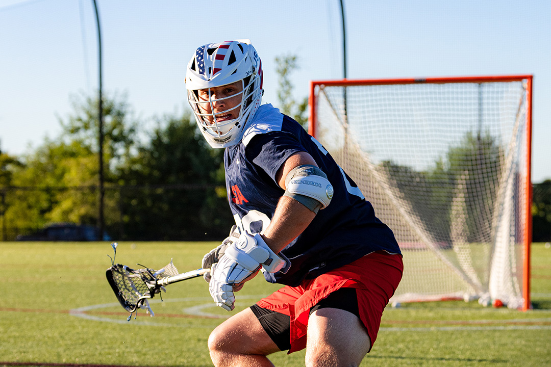 Lacrosse looks to future with Paul Rabil, PLL - Sports Illustrated