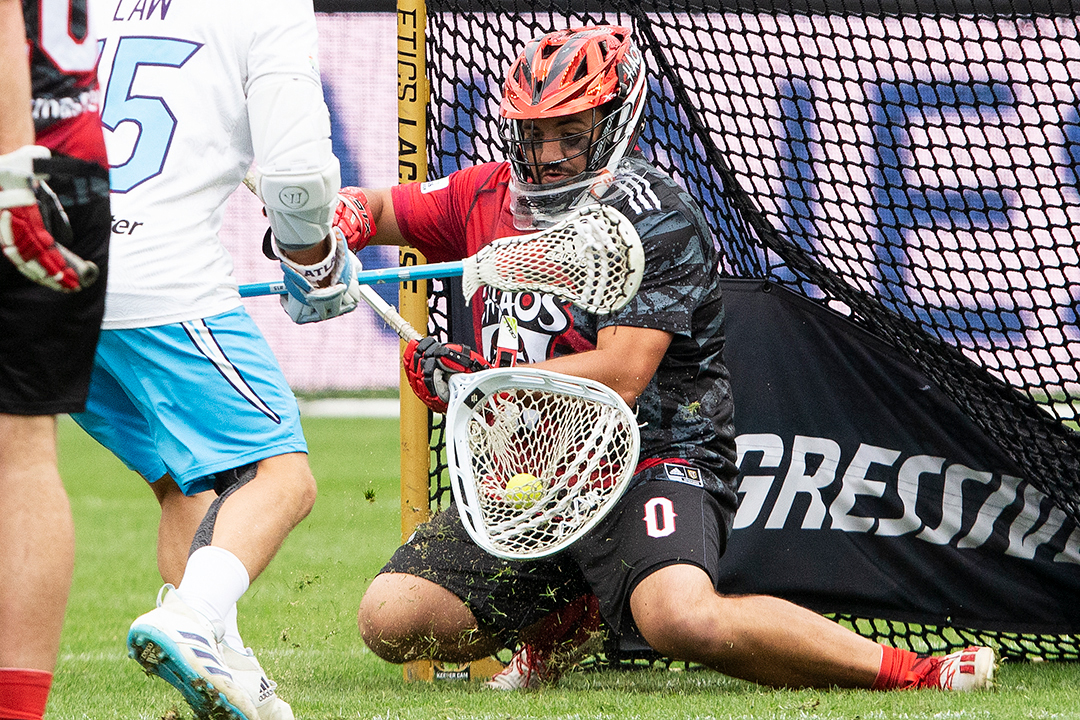 Premier Lacrosse League PLL: Top players, team previews - Sports Illustrated