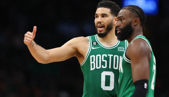 Boston Celtics and General Electric announce jersey sponsorship -  CelticsBlog
