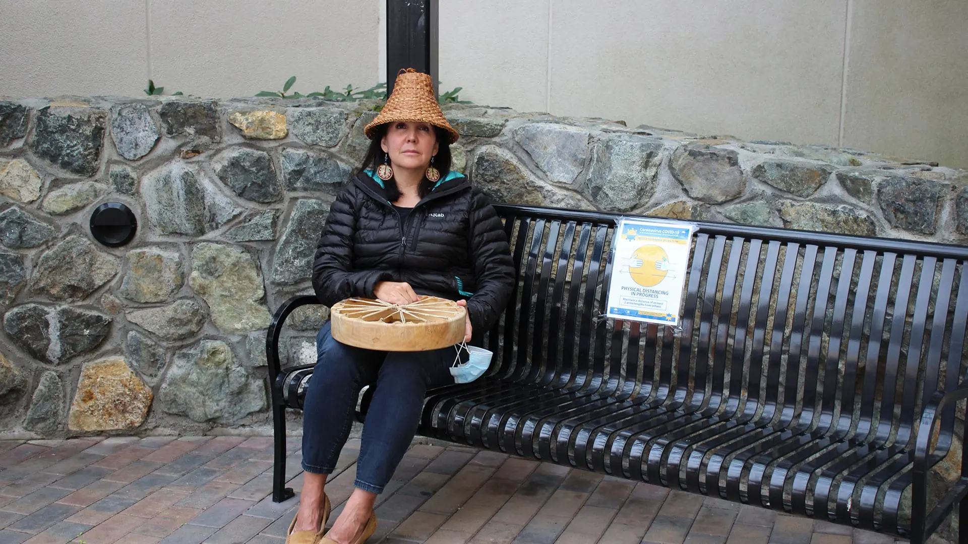 Island Health cultural safety