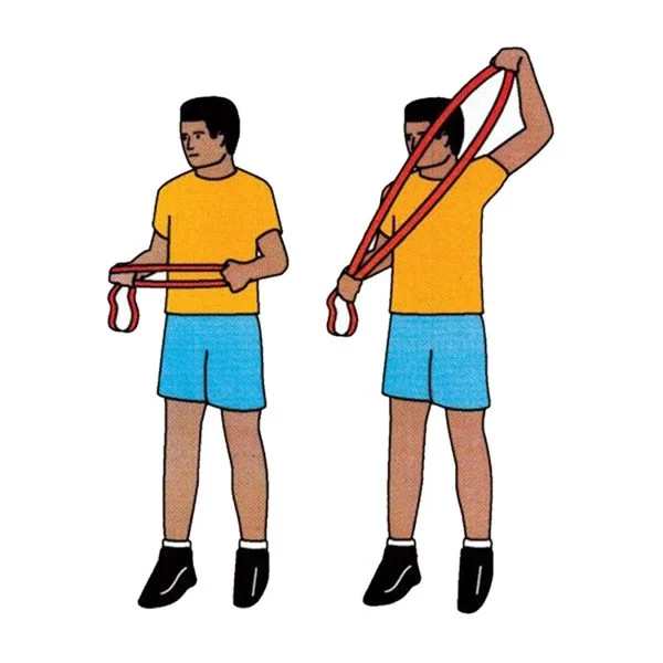 To boost performance and prevent injury, run through this beginner-friendly workout two or three times a week.