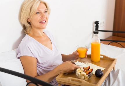 7 Meal Plan Tips for Spine Surgery Recovery