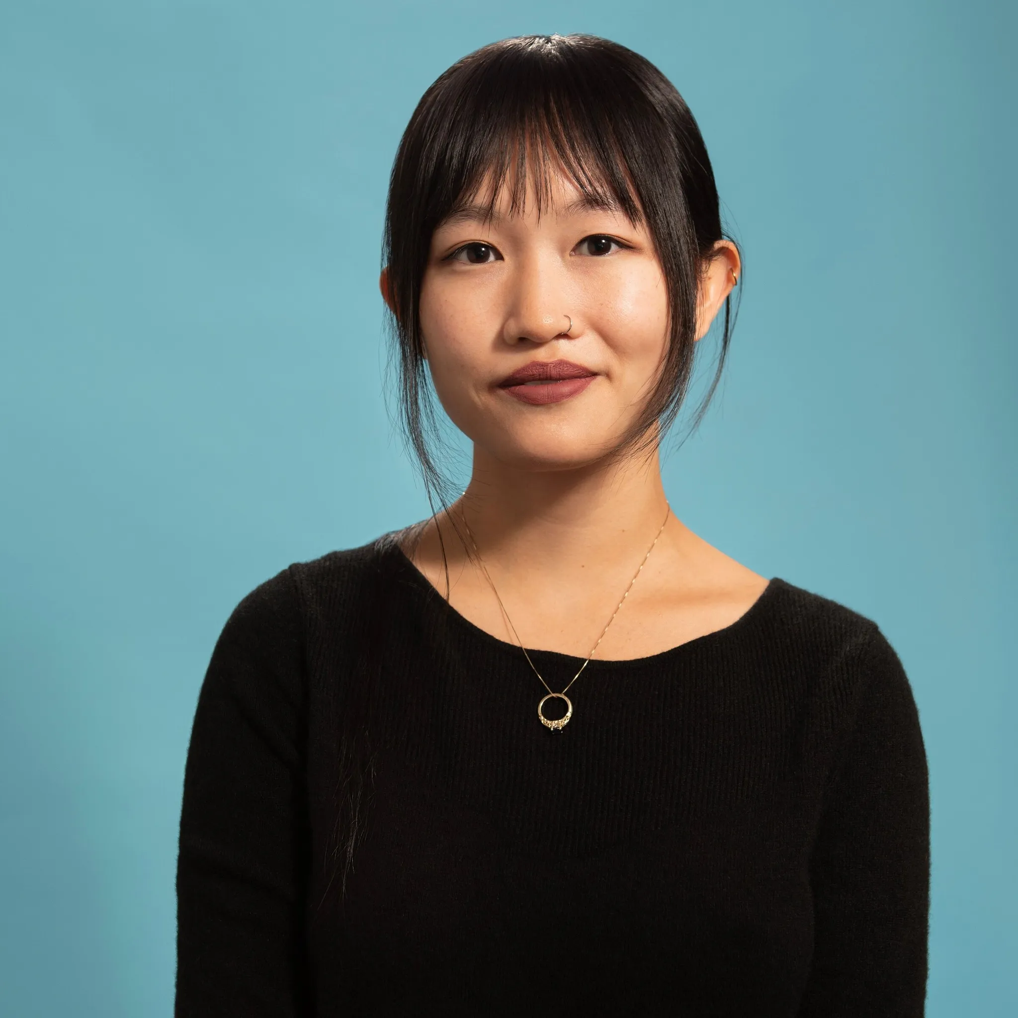 R.F. Kuang, author of “Katabasis.” (John Packman)