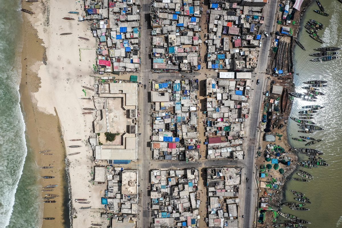 The Fight to Slow the Global Fish Crash Has a Big Problem