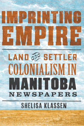 Imprinting Empire
