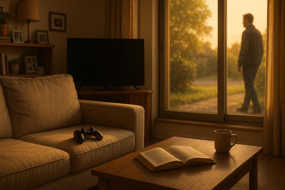 Gaming as an Addiction and Its Effect on Mental Health