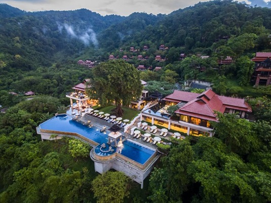 Pimalai Resort & Spa: Elegance and seclusion on Koh Lanta