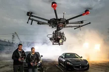 The best photography drones