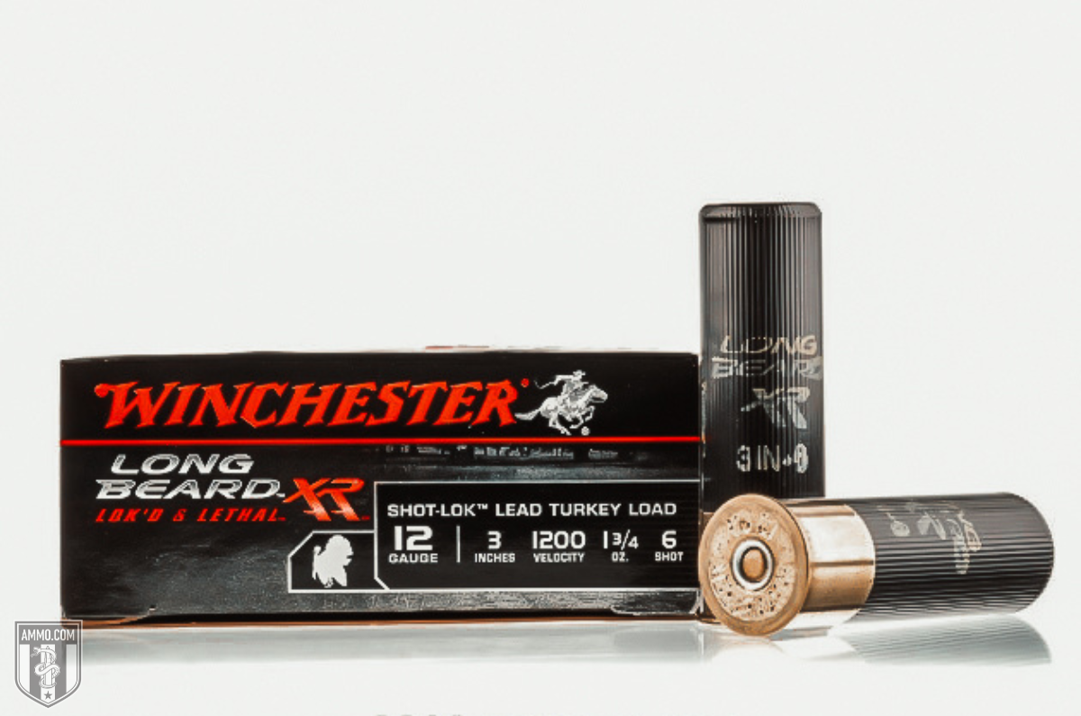 Winchester 12 Gauge ammo for sale