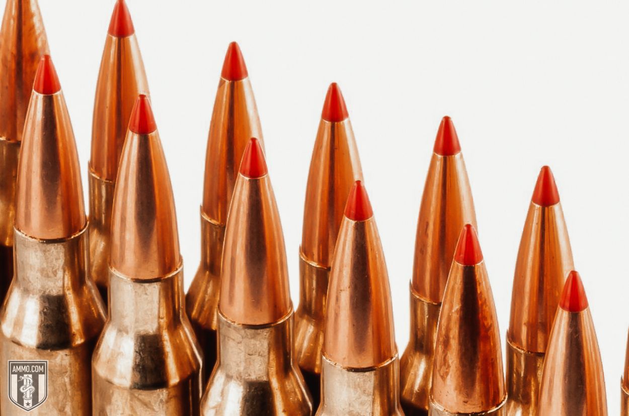 338 Lapua Magnum ammo for sale