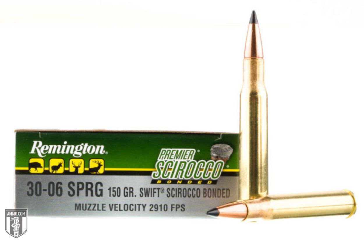Remington 30-06 ammo for sale