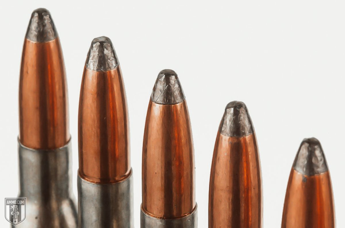 7.62x54R ammo for sale