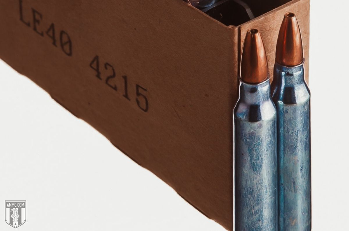 223 Rem ammo for sale