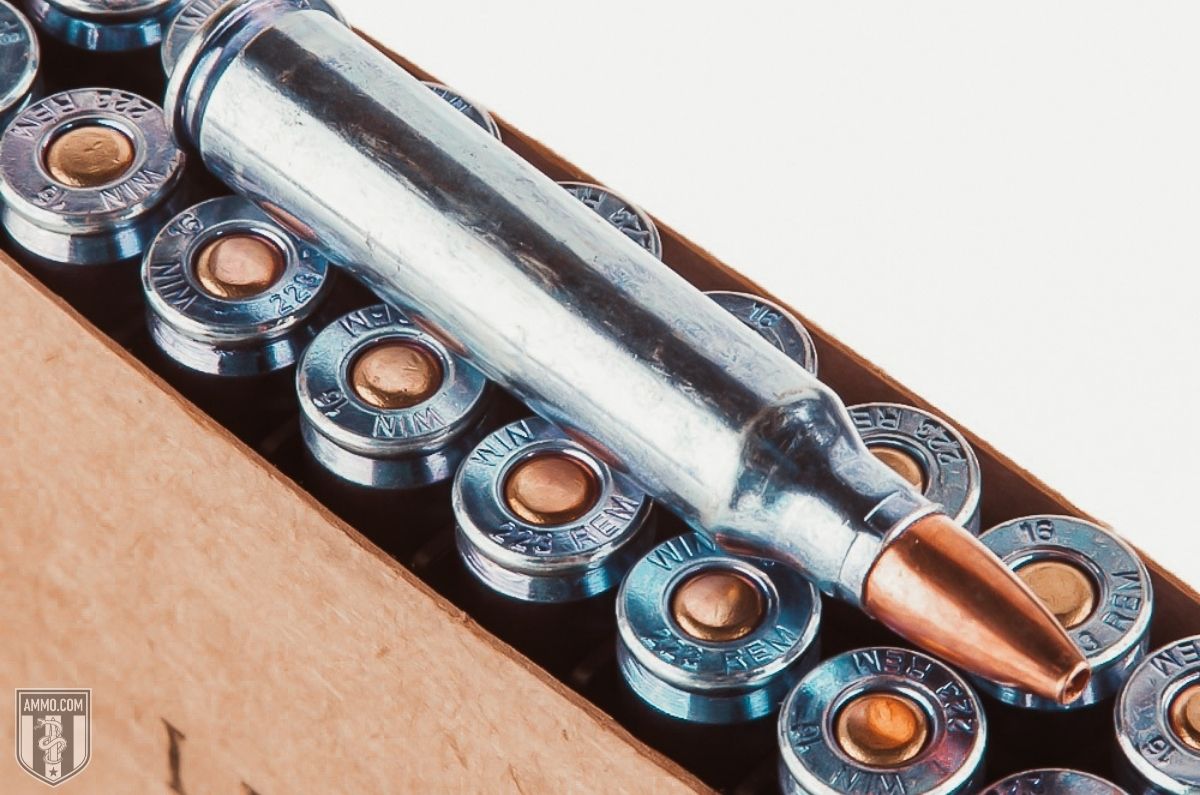 223 Rem ammo for sale