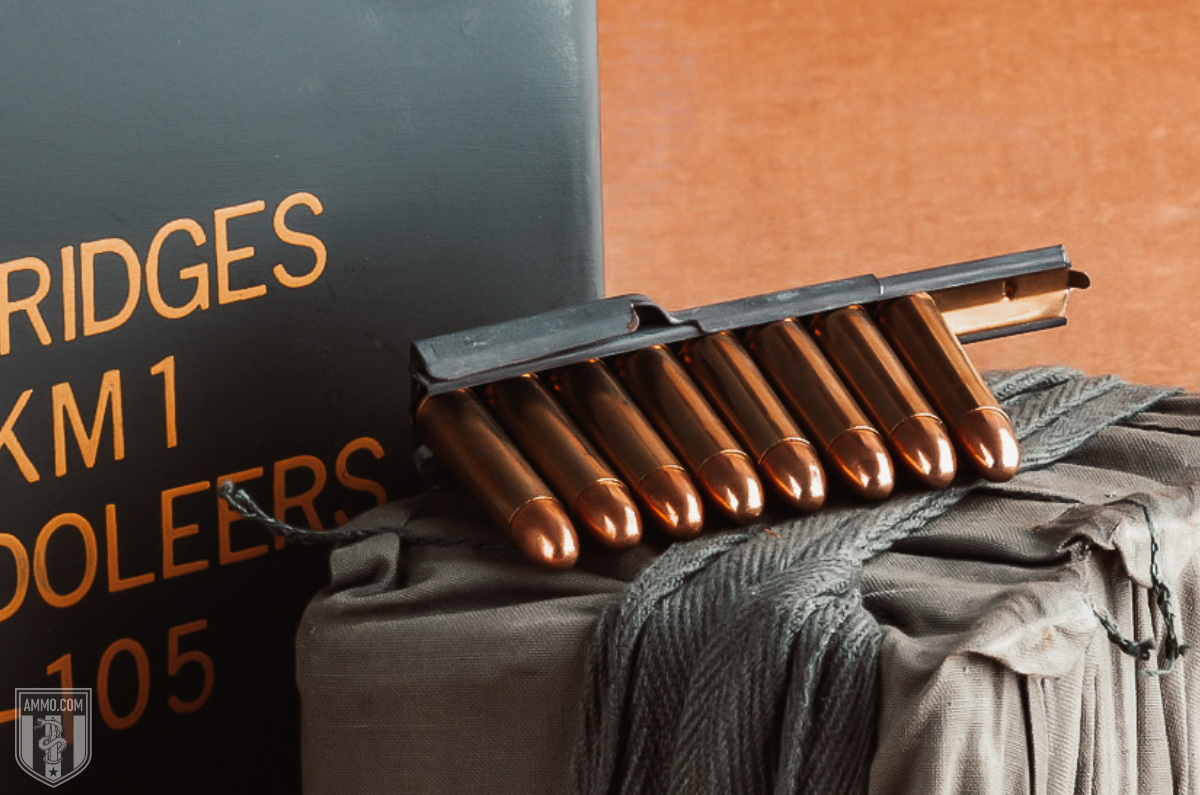 30 Carbine ammo for sale