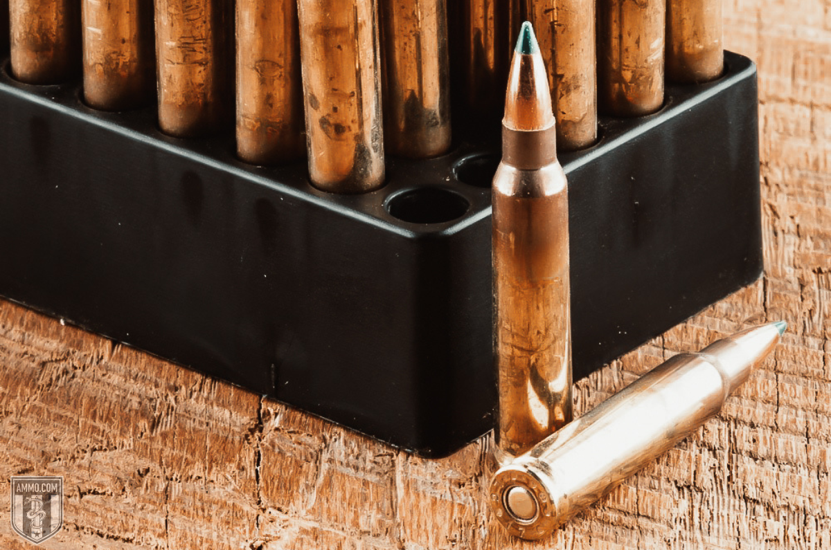5.56x45 ammo for sale