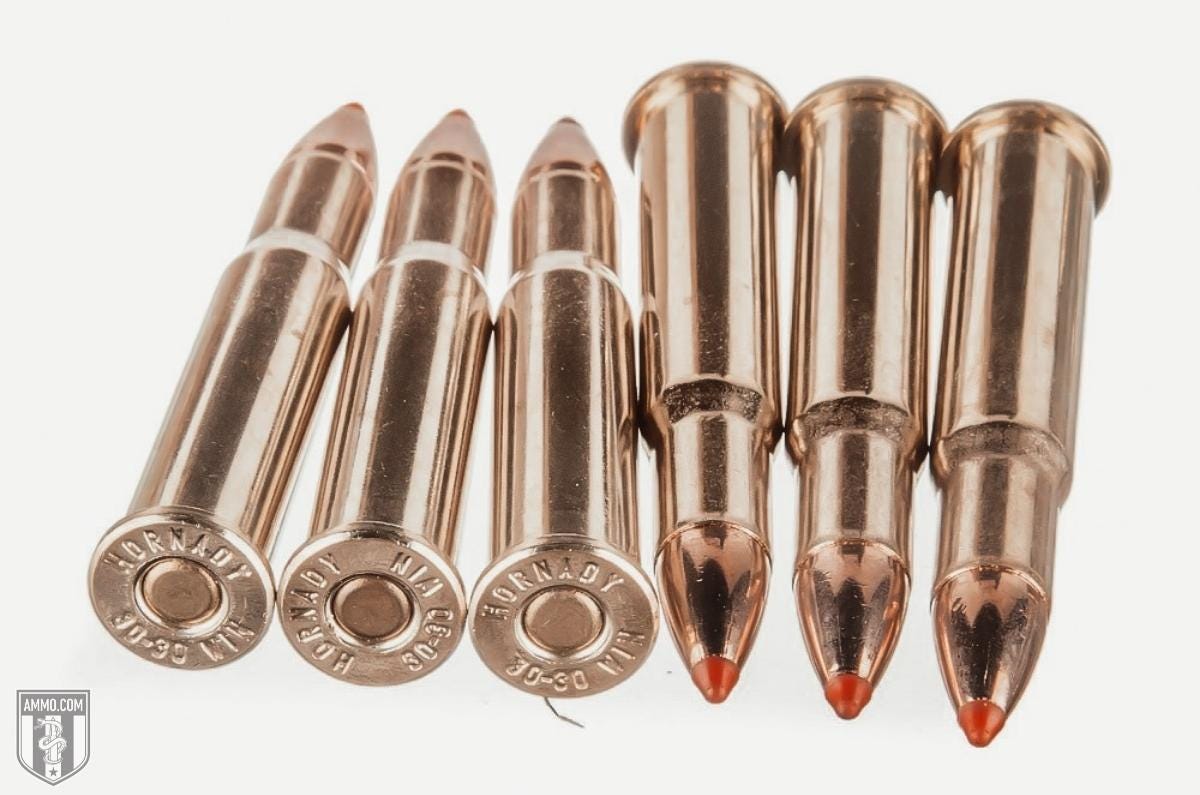 shop 30-30 ammo