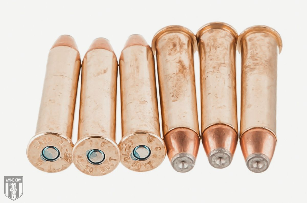 44 vs 45: Cartridge Comparison by Experts Here at