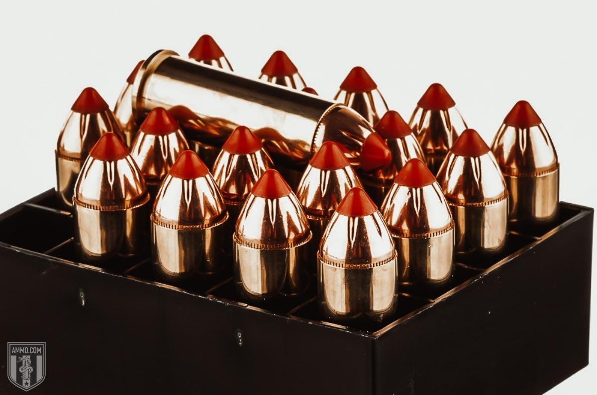 shop 44 magnum ammo now