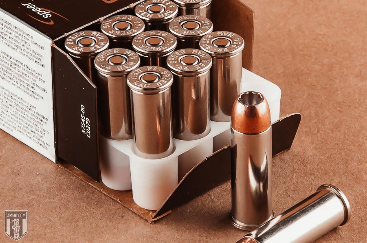 shop 44 magnum ammo now