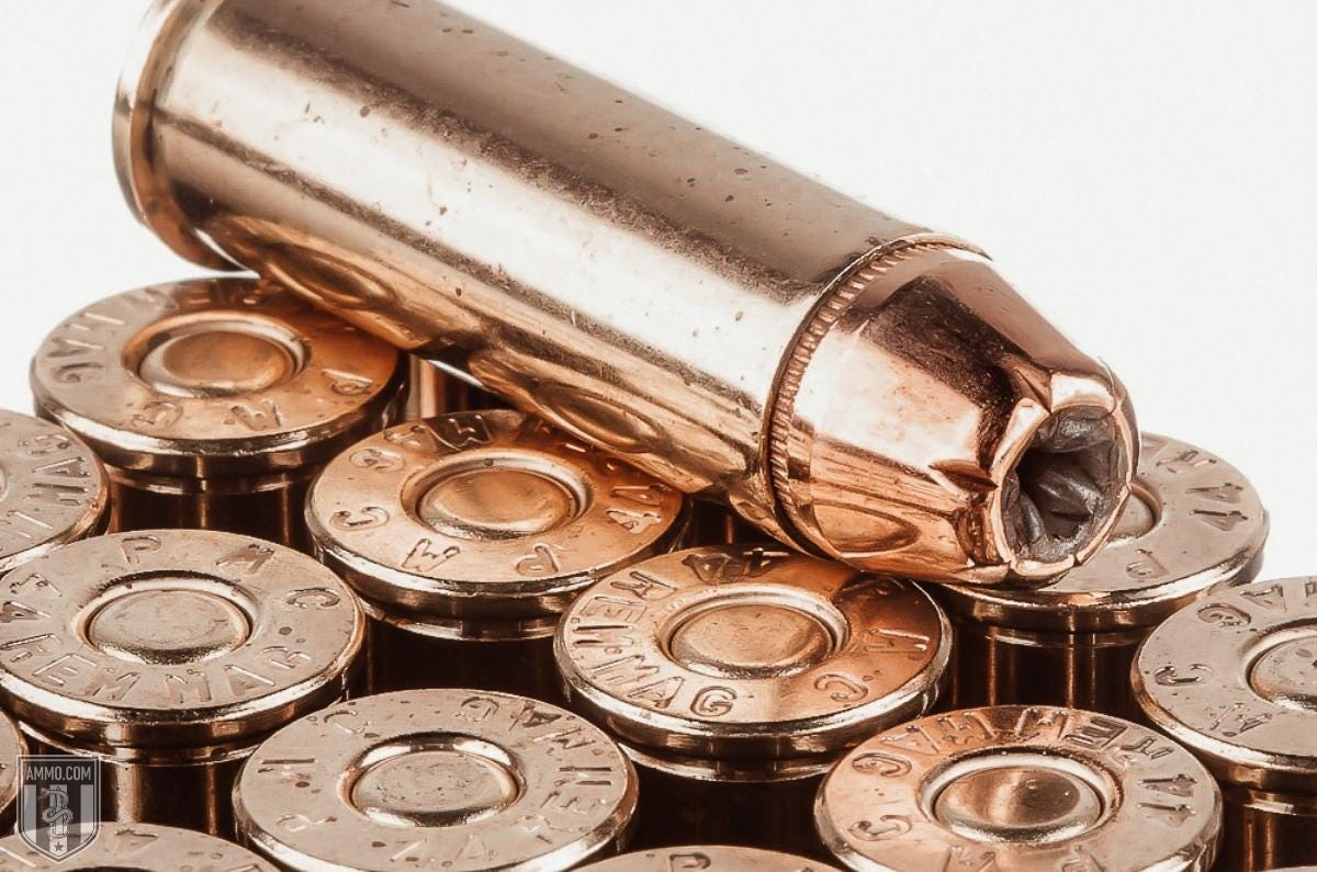 shop 44 magnum ammo now