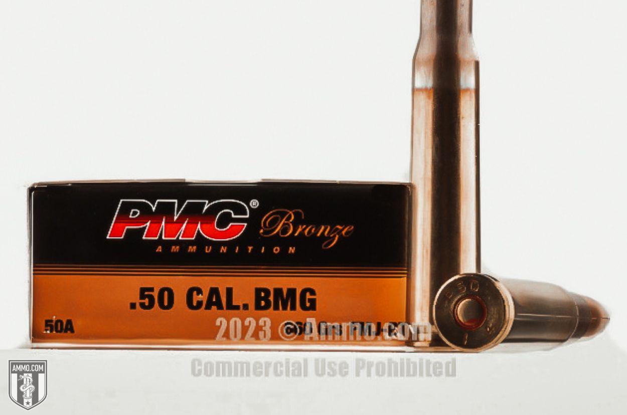 50 BMG ammo for sale